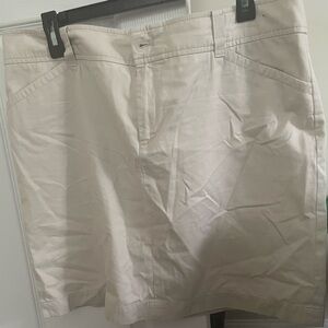 Lilly Pulitzer women’s skirt Size 14